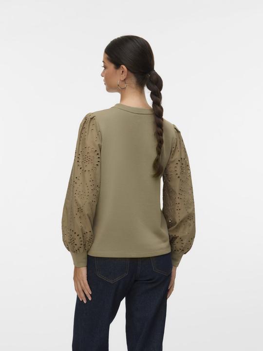 Produktbild Vero Moda VMDAMINE Sweatshirt Sweatshirt (XS)