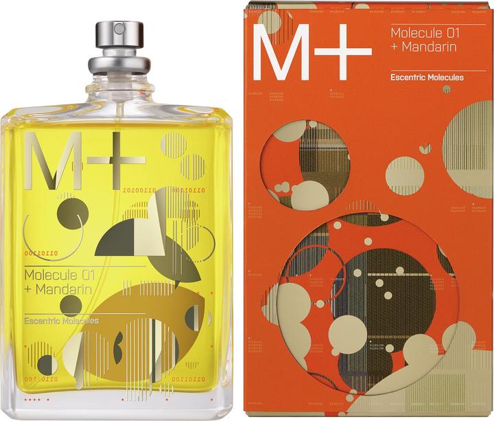 Produktbild Escentric Molecules Molecule 01 + Mandarin (Eau de Toilette, 100 ml)