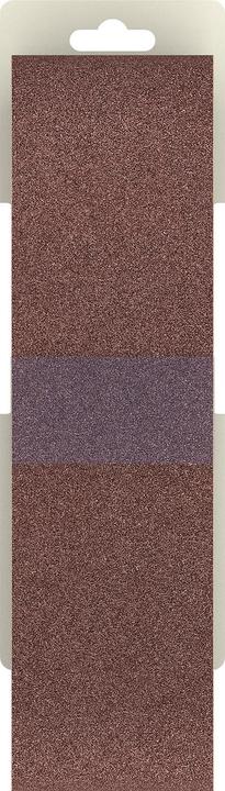 Image du produit Bosch Professional Zubehör PRO X440 Schleifband, 75 x 610 mm, G120 (120)