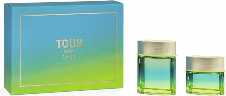 Image du produit Tous Coffret de parfums Man Chill (Set manucure)