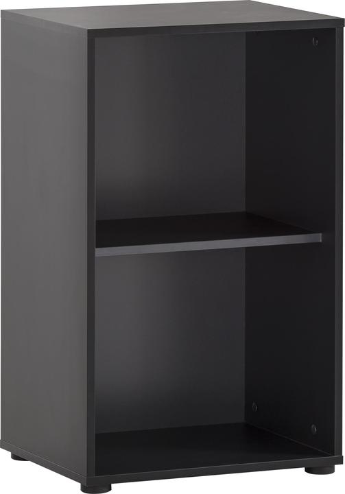 Actual product image Schildmeyer Hank filing shelf black 51.0 x 41.0 x 83.6 cm (50.95 x 41 x 83.60 cm)