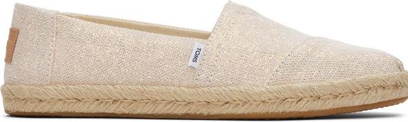 Image du produit Toms W's Alpargata Rope (38.5)