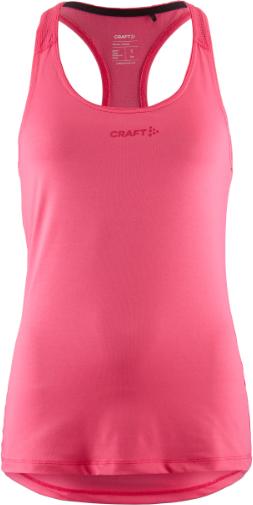 Produktbild Craft Women's ADV Essence Singlet (L)