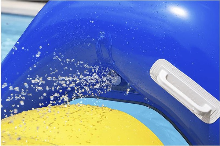 Immagine prodotto Bestway Scivolo per piscina extra large