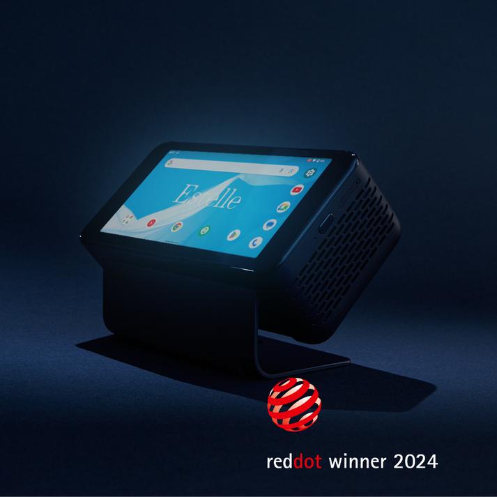 Actual product image Estelle One (Full HD, 200 lm)