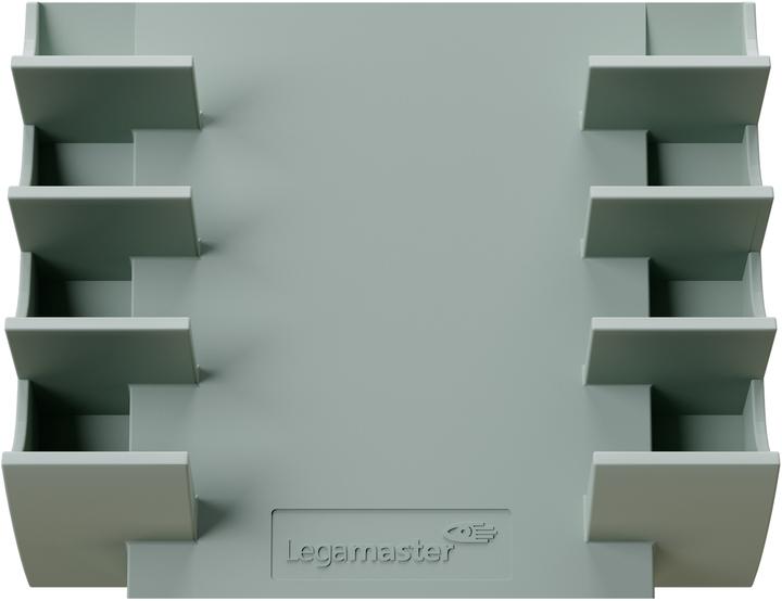 Image du produit Legamaster Porte-stylos pour tableau blanc, vert pastel