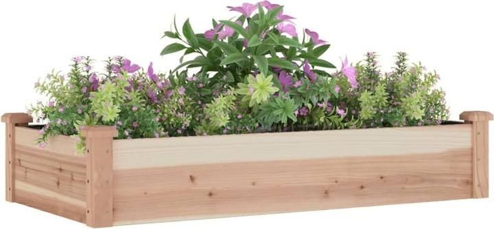 Immagine prodotto vidaXL Hochbeet