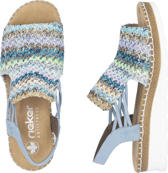 Produktbild Rieker Sandalen (40)