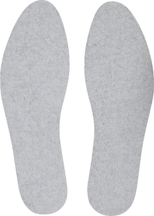 Actual product image Benson Care Insoles towelling size 36-45