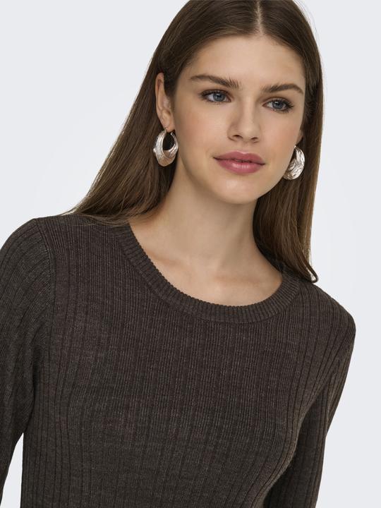 Image du produit Only ONLTESSIE Kurzes Kleid Strickkleid (M)