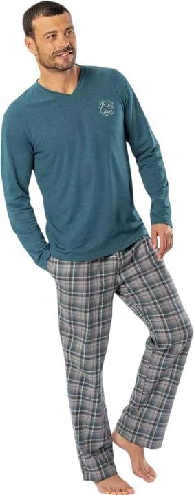 Image du produit Atlas For Men - Ensemble de pyjama - Homme (5XL)