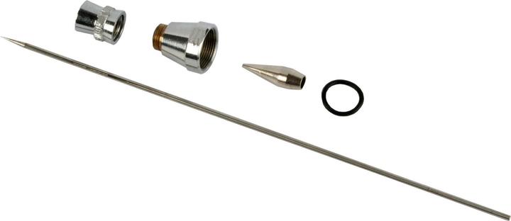 Revell Düsensatz + Nadel für 39199