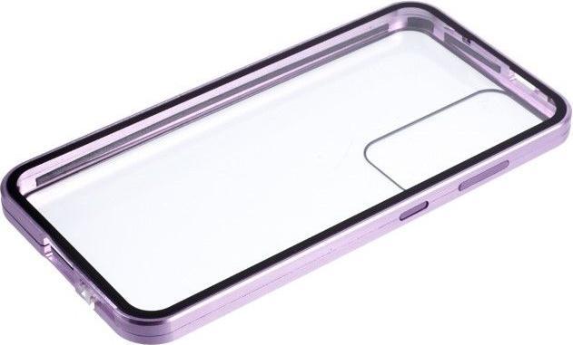 Produktbild MU Classic 360 Grad Hülle mit Magnet-Technologie (Samsung Galaxy S25)
