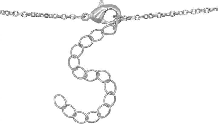 Image du produit Heideman Manon silberfarben poliert (Acier inoxydable)