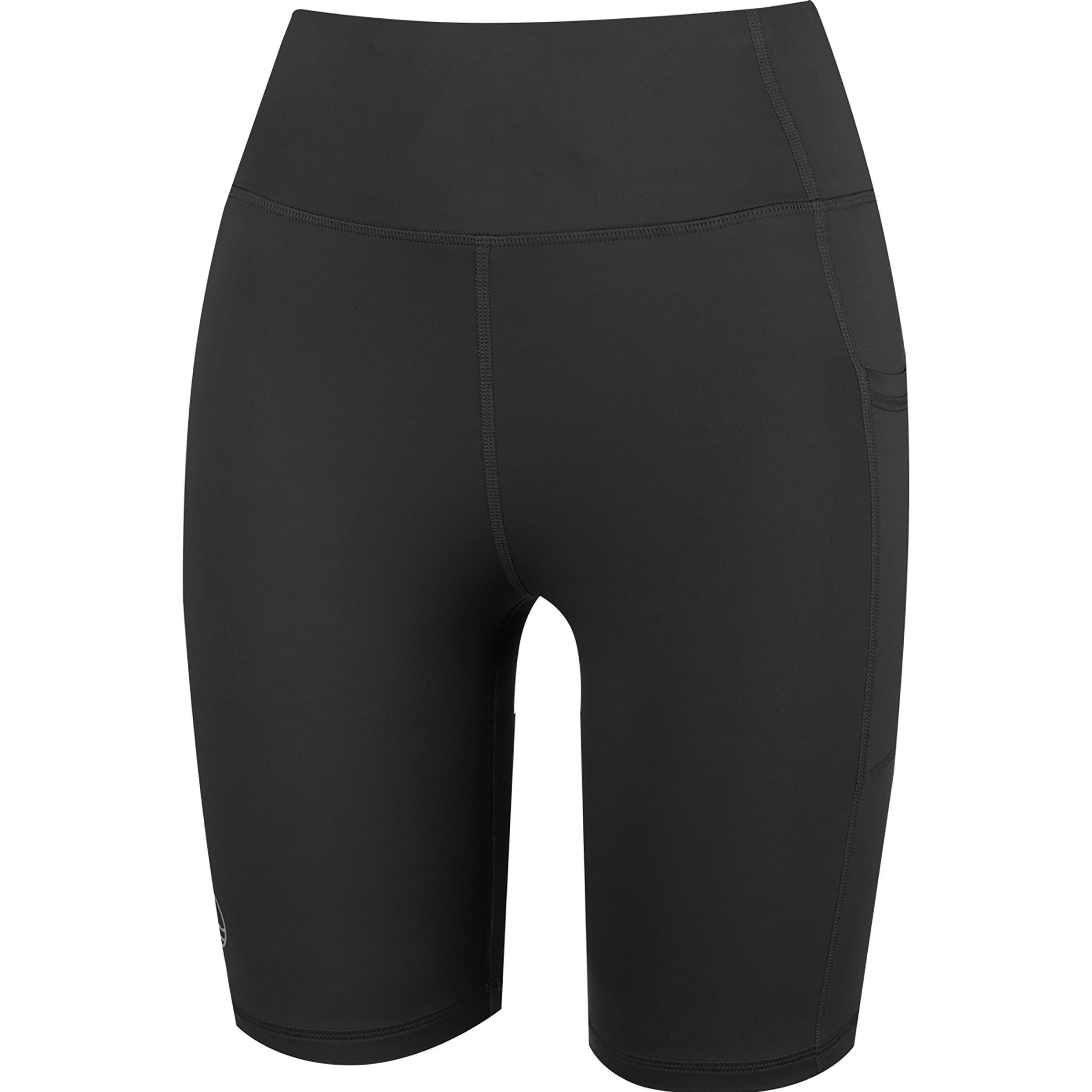Wild Country, Damen, Outdoorhose, Session 2 Mid (L), Schwarz, L