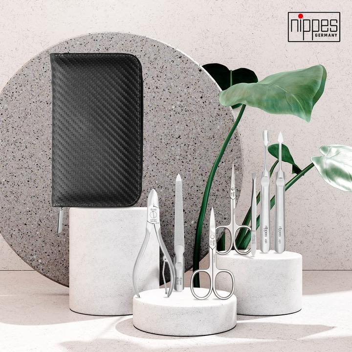 Image du produit Nippes Set de manucure Premium Line