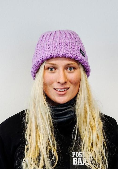 Image du produit Poederbaas Parc Série Rough 2020