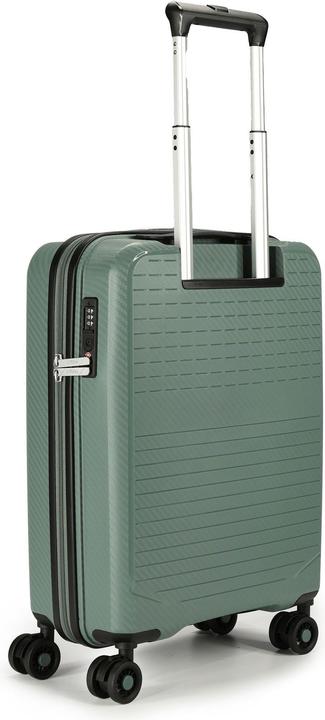 Actual product image American Tourister Summer Hit 4 Rollen Kabinentrolley 55 cm (34.50 l)