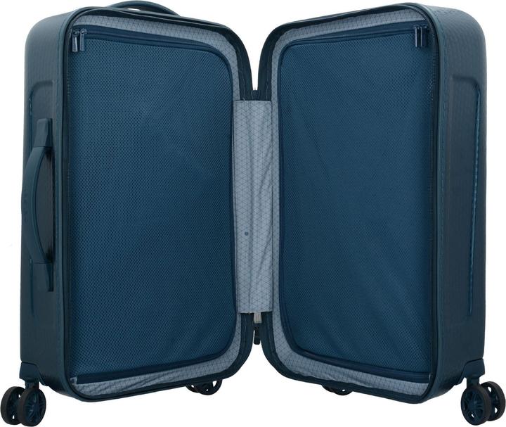 Immagine prodotto Delsey Valigia Turenne 4 Handbagage 55 cm - Blauw (43 l)