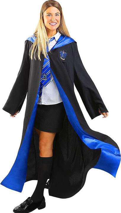 Produktbild Metamorph Harry Potter – Ravenclaw Umhang (M)
