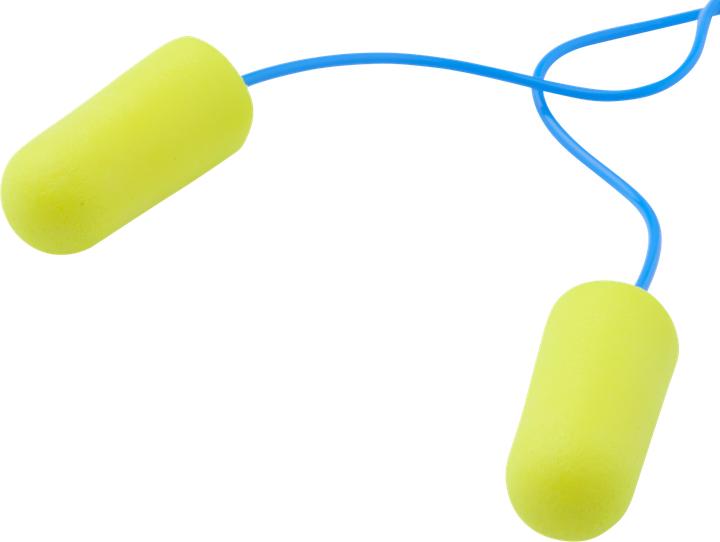 Actual product image 3M Earplugs ™ E A RSoft™ (200x)