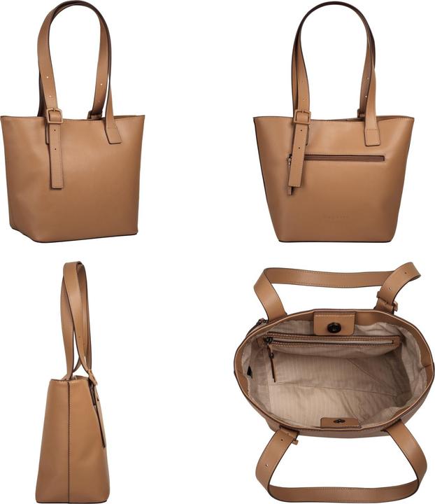 Produktbild Bugatti Zita Shopper Tasche 34 cm (10 l)