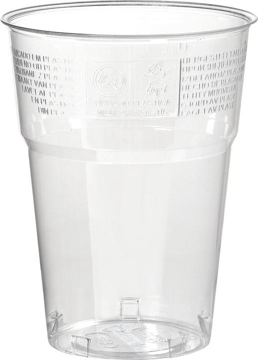 Produktbild Duni Trinkglas (50x)