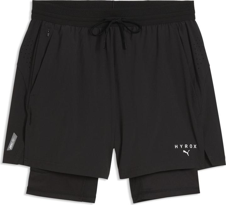 Puma M x HYROX DRYELITE 2in1 SHORT