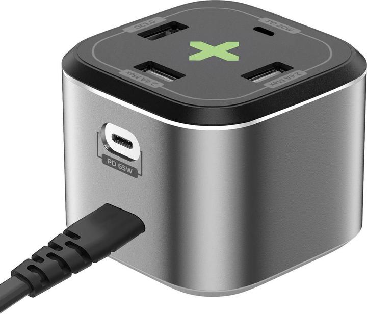 Celly GAN Charger (65 W)