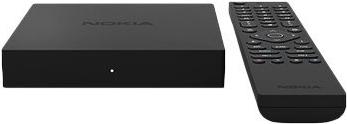 Produktbild Nokia Terrestrial Receiver 6000 (DVB-T, DVB-T2)