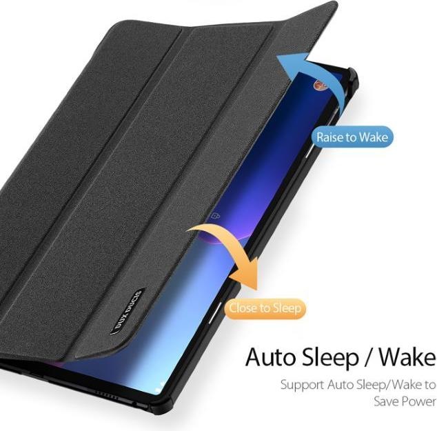 Image du produit Dux Ducis Série Domo (Tab M10 Plus)