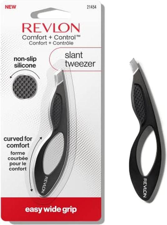 Immagine prodotto Revlon Comfort and Control Tweezers