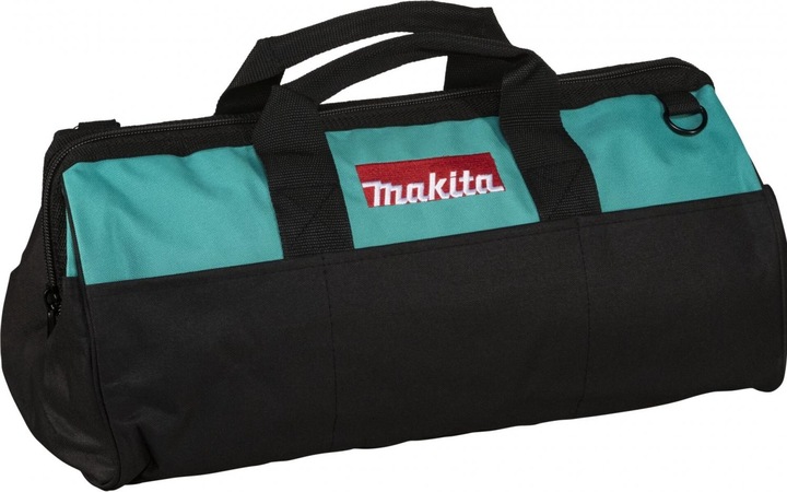 Produktbild Makita DPO600Z Akku-Polierer (Exzenterpolierer, 430 W)