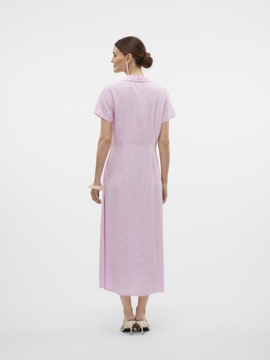 Immagine prodotto Vero Moda VMLINN Langes Kleid Kleid (L)