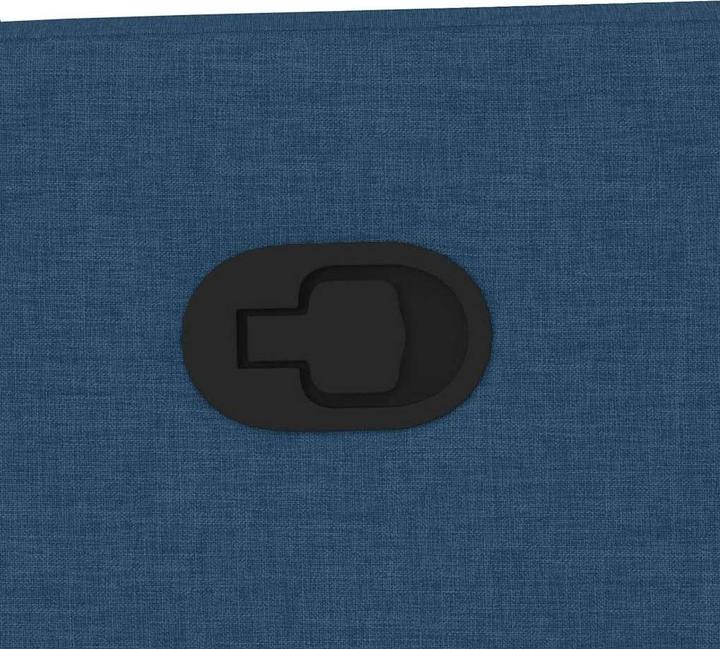 Image du produit vidaXL Massagesessel