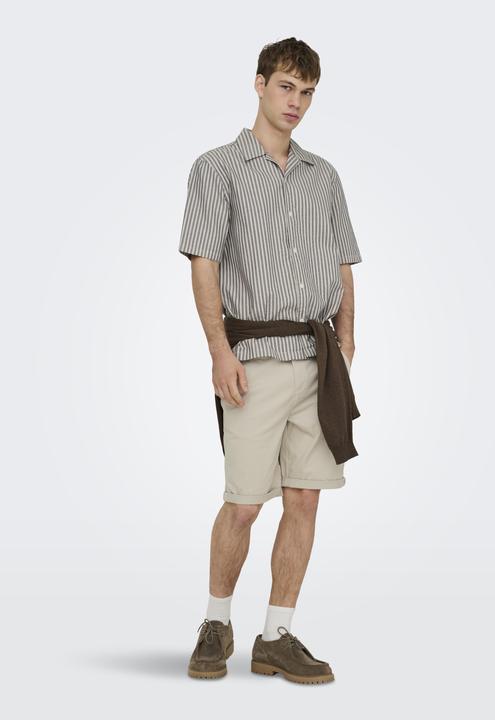Image du produit Only & Sons ONSSAUL 0573 SHORTS NOOS (S)