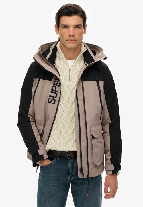 Produktbild Superdry Windjacke (M)