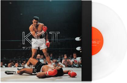 Image du produit Teenage Engineering EP133 K.O. II 128MB