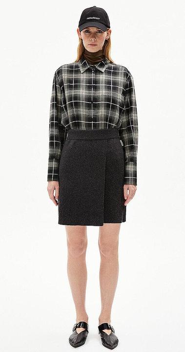 Image du produit Armedangels Mini jupe DARLAA (M)
