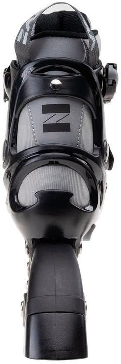 Zandstra Combo 2 in 1 Zilver - XS (37, 39, 40)