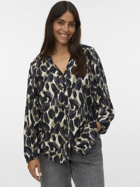 Produktbild Vero Moda VMCFANINI Hemd Hemd (46)