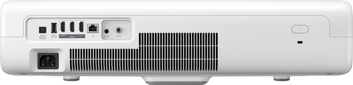Actual product image Samsung The Premiere LSP7 120 inch (4K, 2200 lm, 0.25:1)