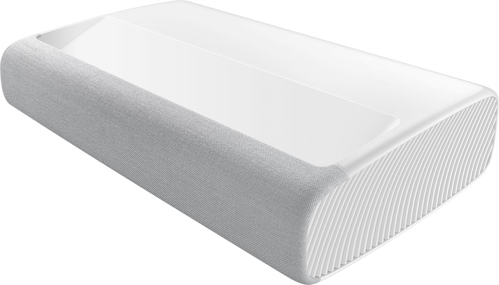 Actual product image Samsung The Premiere LSP7 120 inch (4K, 2200 lm, 0.25:1)