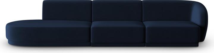 311 x 93 x 74 cm