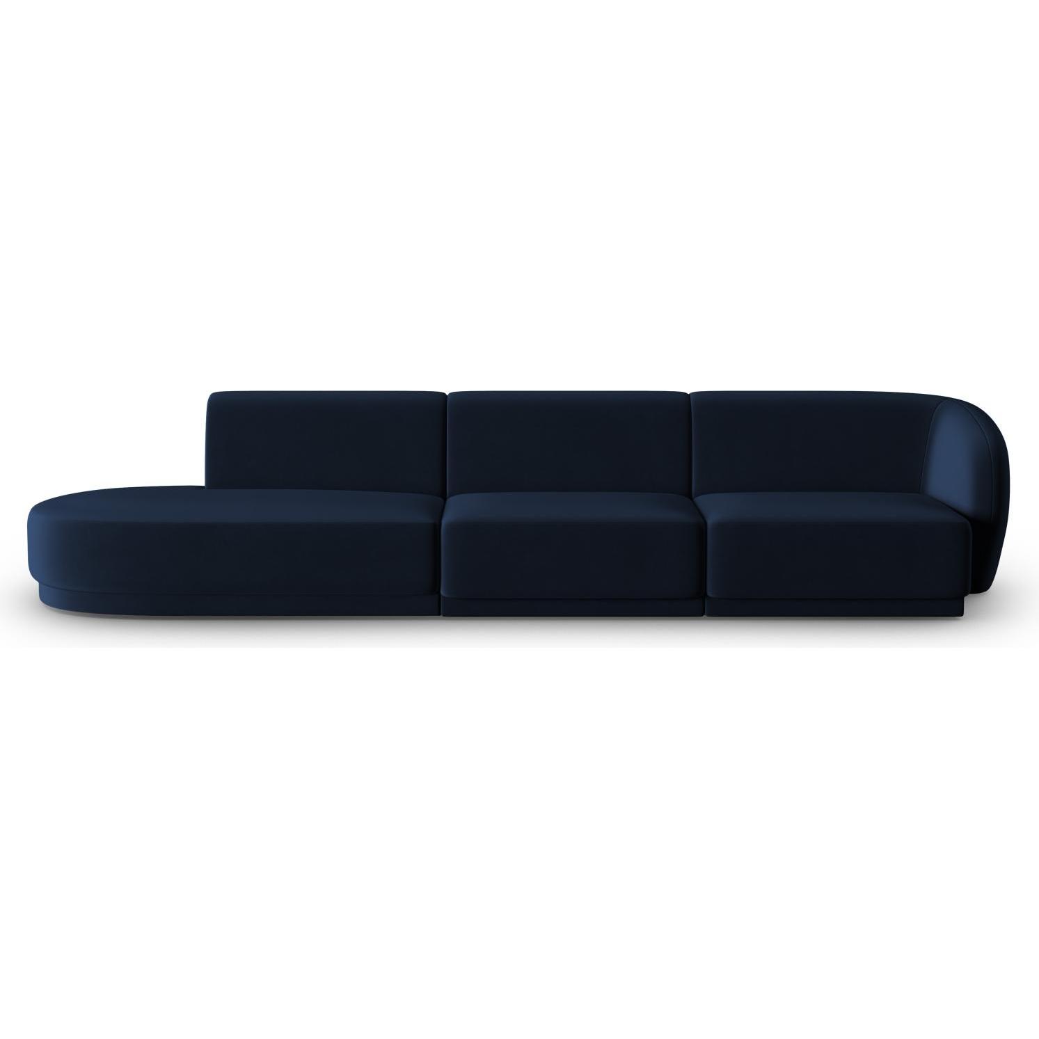 CXL by Christian Lacroix, Sofa, Lionel (4-Sitzer, 2-Sitzer, 3-Sitzer)