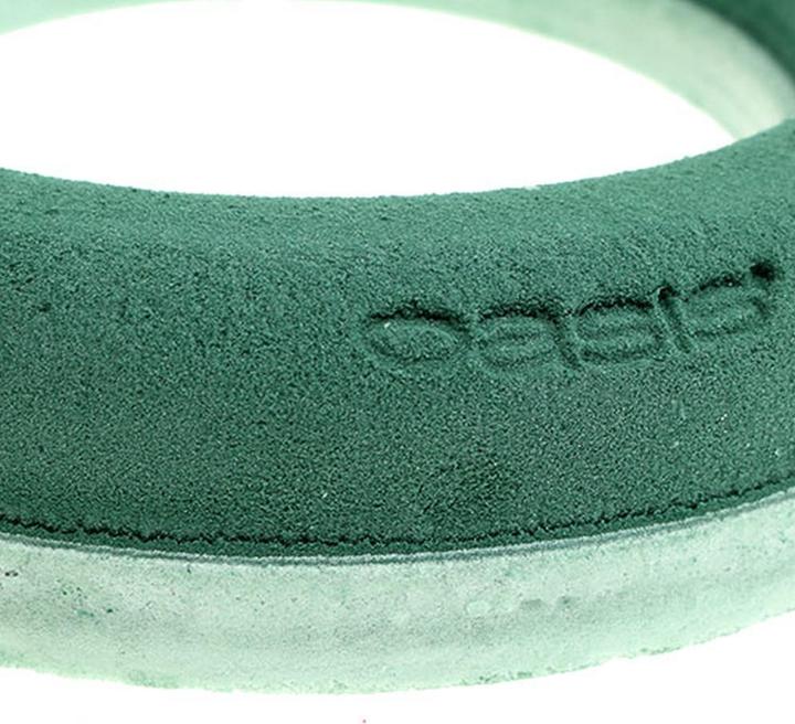 Actual product image Oasis ECObase Ring