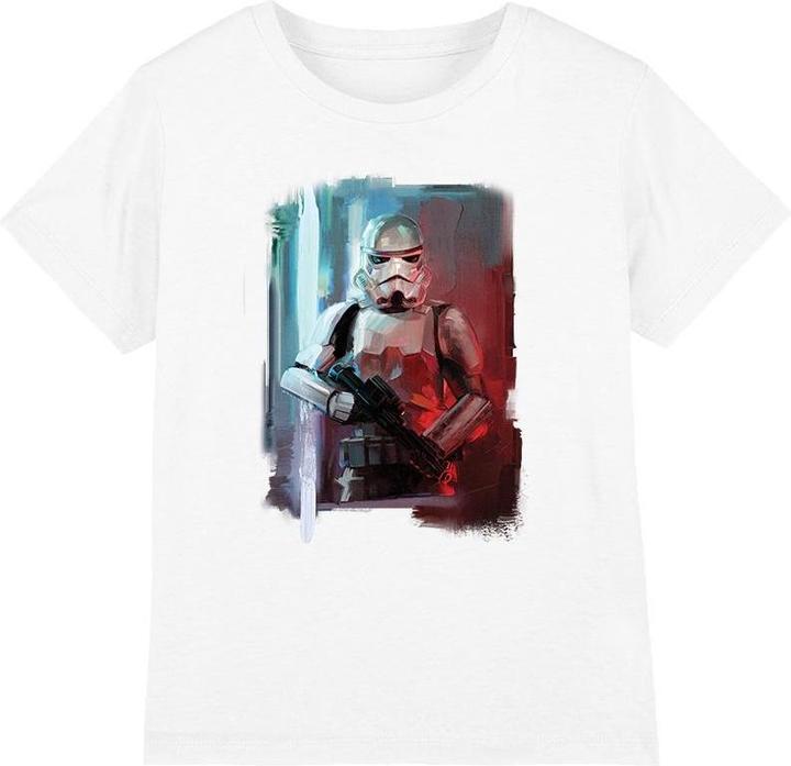 Produktbild Star Wars TShirt (116)