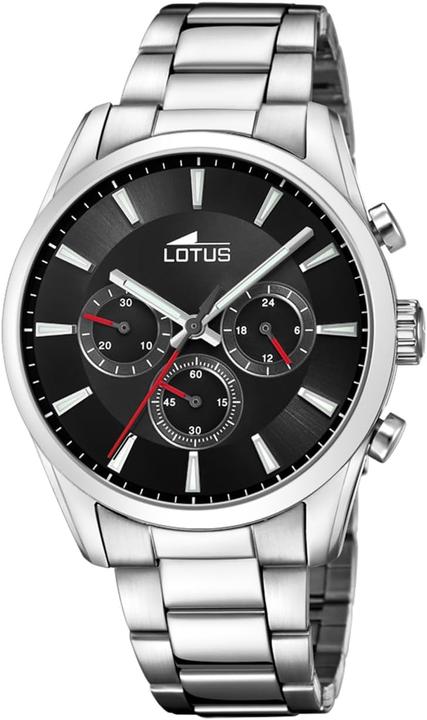 Produktbild Lotus 18922/3 (Analoguhr)