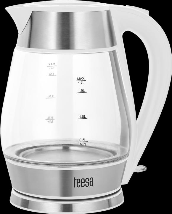 Immagine prodotto Teesa Bollitore wireless (1.70 l)