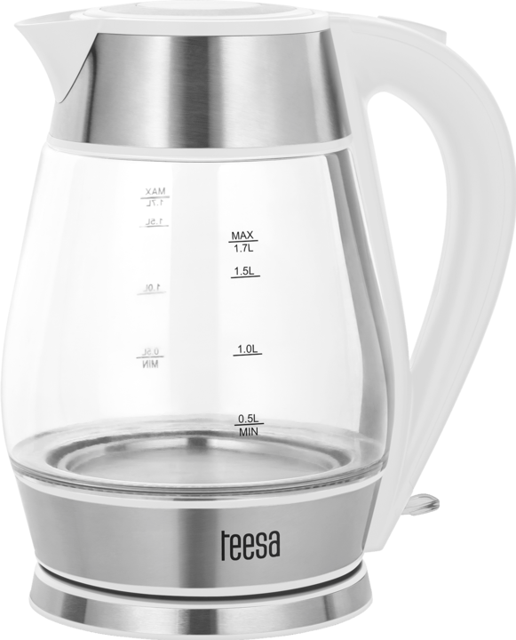 Produktbild Teesa Wireless kettle (1.70 l)